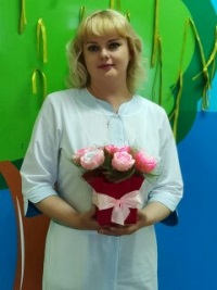 Дубровская Юлия Владимировна