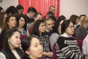 XIX всероссийская научно-практическая конференция