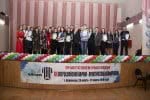 В Нерюнгри завершила работу XIX всероссийская научно-практическая конференция