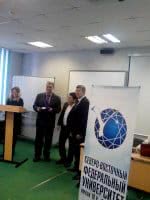 Семен Салгынов стал победителем Всероссийского конкурса дипломных проектов