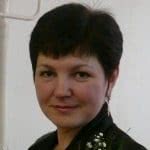Гуримская Ирина Анатольевна