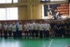 Состоялся Первый спортивный фестиваль среди профсоюзов Нерюнгринского района
