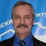 Блайвас Дмитрий Максимович
