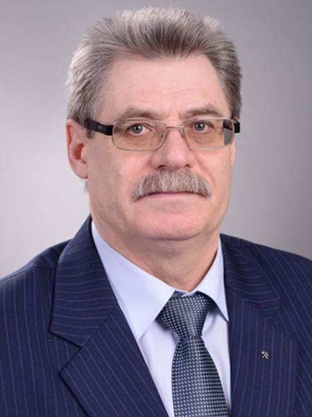Гриб Николай Николаевич