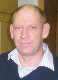 Качаев Андрей Викторович