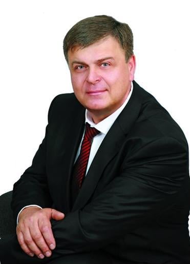 состоялись долгожданные выборы  главы МО «Город Нерюнгри»