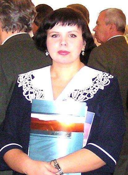 Зайцева Наталья Владимировна