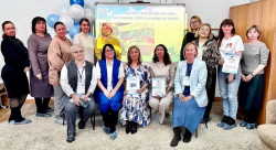 Современная реабилитация: опыт, инновации, перспективы