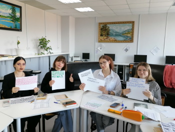 Древние азбуки