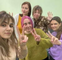 Технический институт стал призером университетского конкурса «Просто о важном»