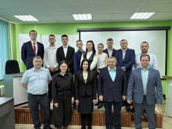 Защита ВКР горное дело 2026