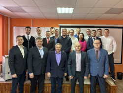 Защита ВКР горное дело 2026