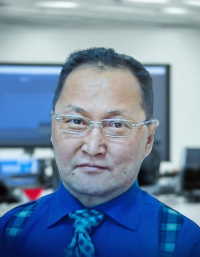 Коллектив Технического института (филиала) СВФУ им. М.К. Аммосова выражает соболезнования родным и близким С.А. Дмитриева