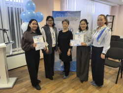 Современная реабилитация: опыт, инновации, перспективы