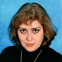 Фоменко Оксана Евгеньевна