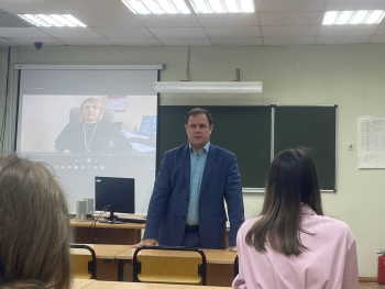 Районный Чемпионат профессионального мастерства «Профи-Старт»