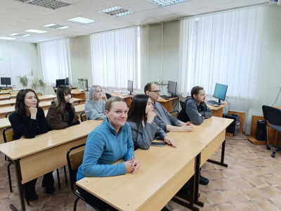 Неделя науки март 2026