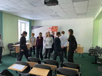 «Профи-Старт»