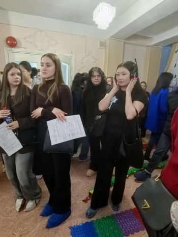 РАСширяя горизонты