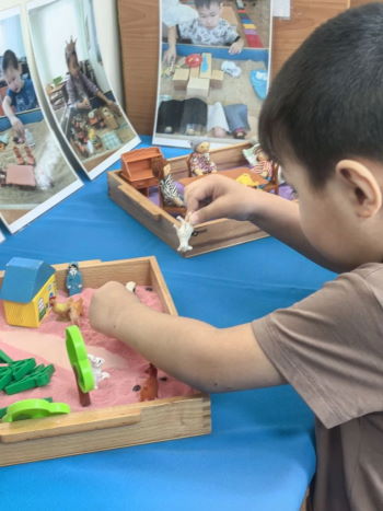 РАСширяя горизонты