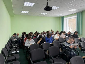 XII Всероссийская олимпиада по истории российского предпринимательства