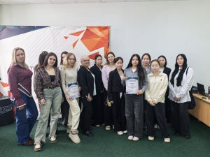 «Через тернии к звездам!»: в Техническом институте прошла викторина ко Дню космонавтики