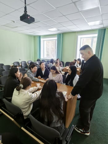 Через тернии к звездам