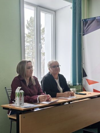 Через тернии к звездам