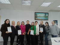 III Всероссийская научно-практическая конференция «Психолого-педагогическое сопровождение образовательного процесса»: итоги работы педагогических секций