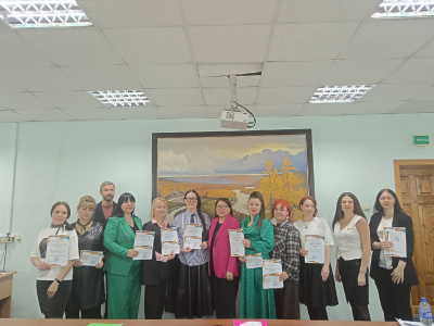 III Всероссийская научно-практическая конференция  «Психолого-педагогическое сопровождение образовательного процесса»