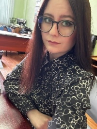 Костырева Елена Петровна