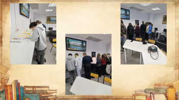 квилт по теме «В.И. Даль. Великий собиратель слов»