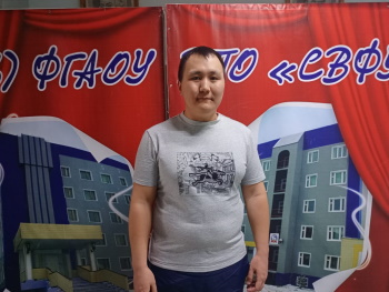 Скрыбыкин Сергей