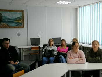 час истории