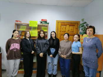 час истории