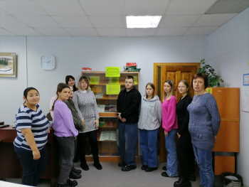 час истории