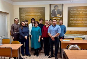 От моделирования до веб-сервисов: итоги секции «Математические науки и информационные технологии» XXVI Всероссийской научно-практической конференции молодых учёных, аспирантов и студентов в г. Нерюнгри