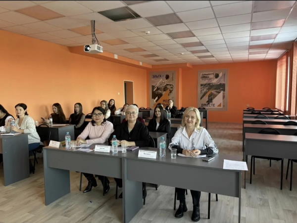 Итоги секции «Психологические науки» XXVI ВНПК