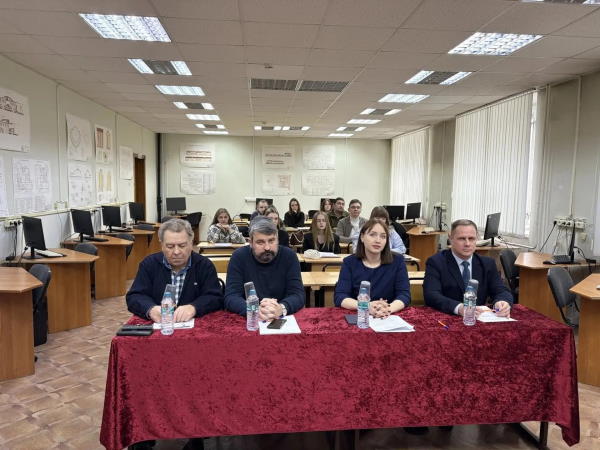 Итоги секции «Строительство» XXVI ВНПК