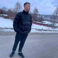 Памяти студента-маркшейдера, участника СВО, Владимира Кононова