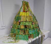 С наступающим новым, 2026 годом!