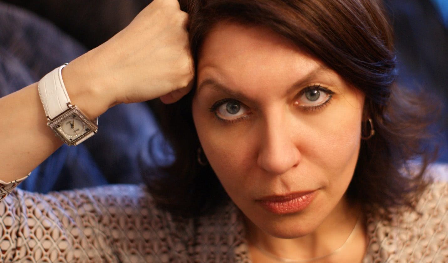 Щелканова Людмила Владимировна