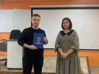 Итоги XXV Всероссийской научно-практической конференции молодых ученых, аспирантов и студентов в г. Нерюнгри: секция «Энергетика»