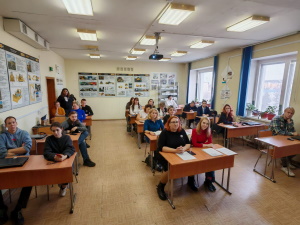 взаимодействие с угольнодобывающей компанией ООО «Эльгауголь»