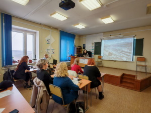 взаимодействие с угольнодобывающей компанией ООО «Эльгауголь»