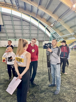 Кросс нации – 2024