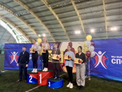 Кросс нации – 2024