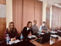 Итоги XXV Всероссийской научно-практической конференции молодых ученых, аспирантов и студентов в г. Нерюнгри: секция «Математические науки и информационные технологии»