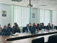 Итоги XXV Всероссийской научно-практической конференции молодых ученых, аспирантов и студентов в г. Нерюнгри: секция «Науки о Земле»