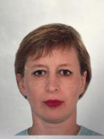 Игонина Светлана Викторовна